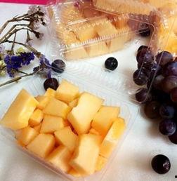 吃哈密瓜长胖没,吃出健康身材的秘密