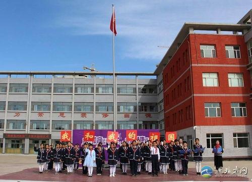 今日头条汉中石门中学,传承与创新中的教育之光