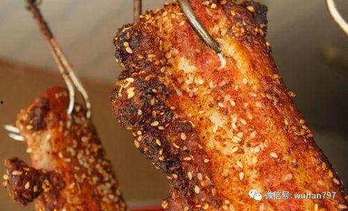 襄汾网红烤五花肉店,火辣滋味，人气爆棚的街头美食传奇