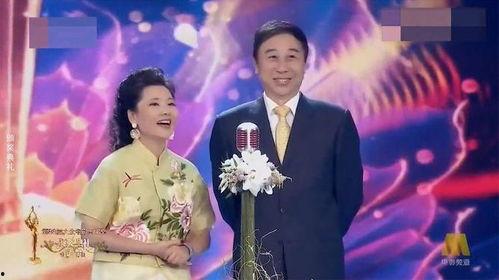 明星跨界相声,明星与相声的奇妙碰撞