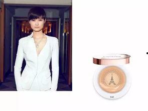 欧莱雅明星同款,揭秘明星美肌的秘密武器