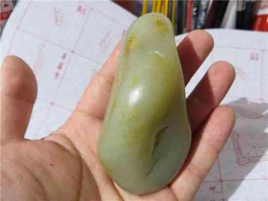 如何看籽料肉质质量,揭秘籽料品质的奥秘