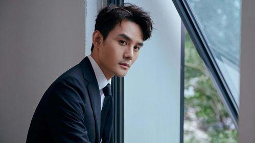 有个叫什么贤的男明星,探寻“贤”字当头的魅力男星