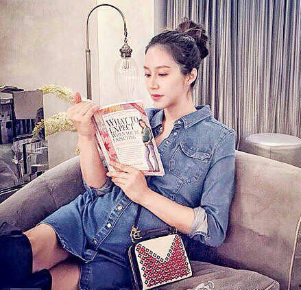 2015明星豪门,明星豪门风云录