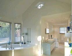 明星做卫浴,打造个性奢华浴室空间