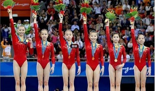 体操运动员头条账号,头条账号聚焦运动精神”