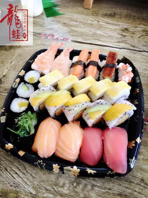 头条吃寿司视频是谁,头条热门吃寿司视频幕后制作团队