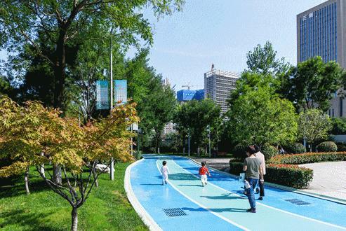 陕西西安住宅头条,聚焦西安楼市新风向