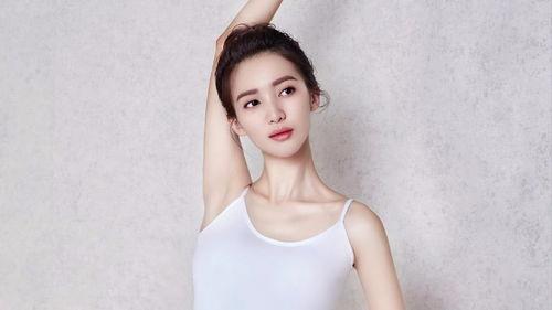 女明星zxm,女明星zxm的闪耀人生