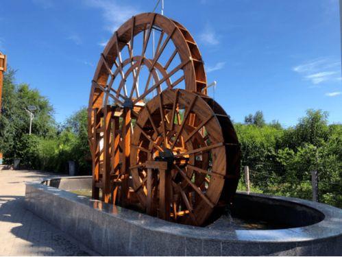 静海网红游玩路线,探寻这座城市的魅力新地标