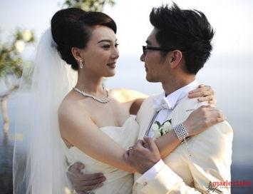 女明星结婚的信,女明星甜蜜婚讯背后的爱情故事