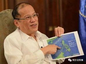 南海仲裁案明星,明星视角下的国际海洋争端风云