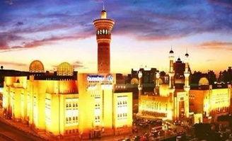 新疆网红语,风土人情中的网络新风尚