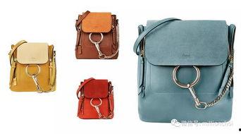 2017明星包包,潮流趋势与时尚风向标