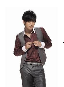 男明星 170,魅力与实力的完美结合