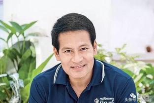 泰国明星电影哥,泰国影坛热血传奇，激情燃烧的青春岁月