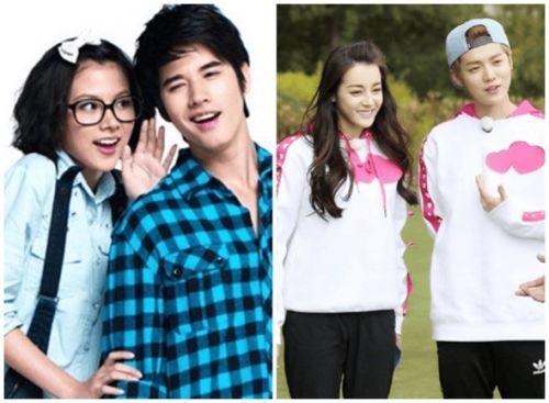 初恋那件小事头条新闻,重温那段青涩美好的青春岁月