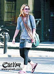 明星装街头艺人