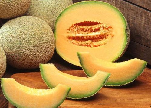 吃菠萝还是吃哈密瓜好吃,一场味蕾的较量，谁才是水果之王？”