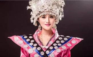 所有的少数民族的明星