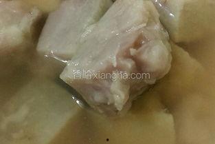 冷冻芋头条怎么做的,轻松掌握家常美味