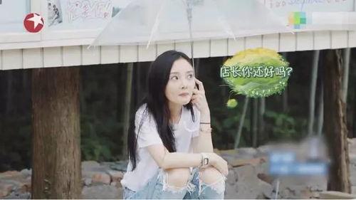 爆料娱乐圈景甜,揭秘明星背后的故事