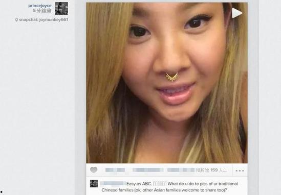 香港女鼻环网红,引领潮流的时尚先锋