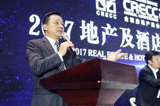 哈尔滨新闻头条地产老总,哈尔滨地产巨头掌门人最新动态揭秘