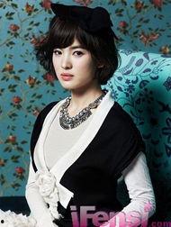 娱乐新闻大爆料宋慧乔,揭秘她的私生活与事业新动向